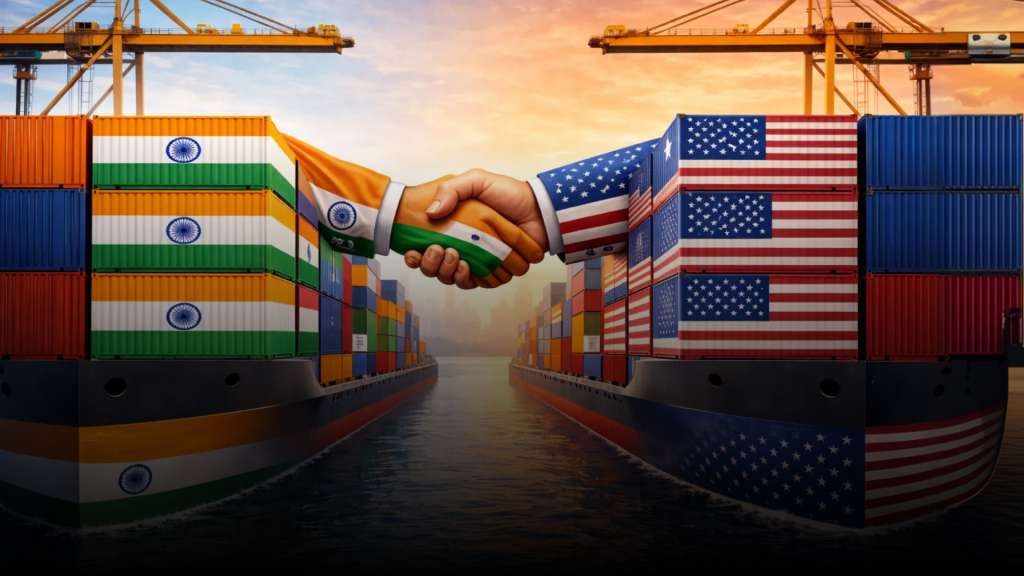 How the India-US Trade Deal Affects Economy and Russian Oil