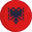  Albania flag