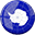 Antarctica flag