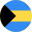  Bahamas flag
