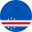  Cape Verde flag