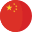  China flag