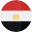  Egypt flag