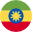  Ethiopia flag