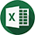 excel icon