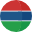  Gambia flag