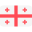  Georgia flag