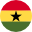  Ghana flag