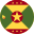  Grenada flag