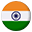  India flag