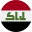 Iraq flag