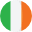  Ireland flag