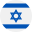  Israel flag