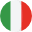  Italy flag