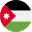  Jordan flag