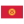 kyrgyzstan