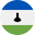  Lesotho flag