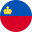  Liechtenstein flag