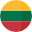  Lithuania flag