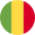  Mali flag