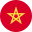  Morocco flag