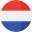  Netherlands flag