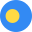  Palau flag