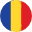  Romania flag