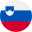  Slovenia flag