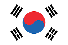 south korea