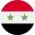  Syria flag