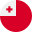 Tonga flag