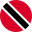 Trinidad and Tobago flag