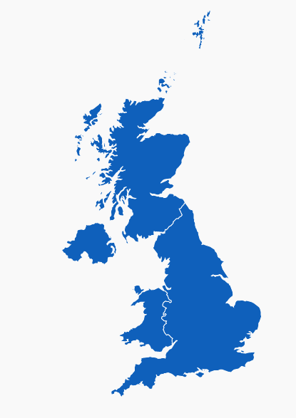UK Map