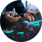 Countries Detailed Customs Data