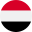  Yemen flag